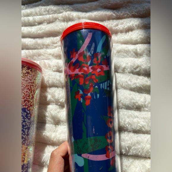 Starbucks Tumblers- WILL SEPARATE, just make an offer and let me know which one! - Picture 6 of 7